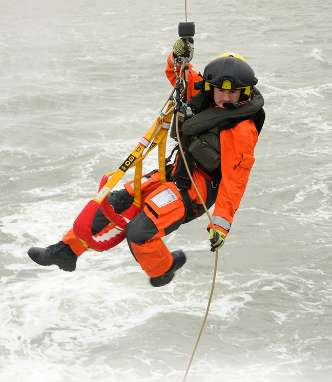 Coast Guard Rescue 2